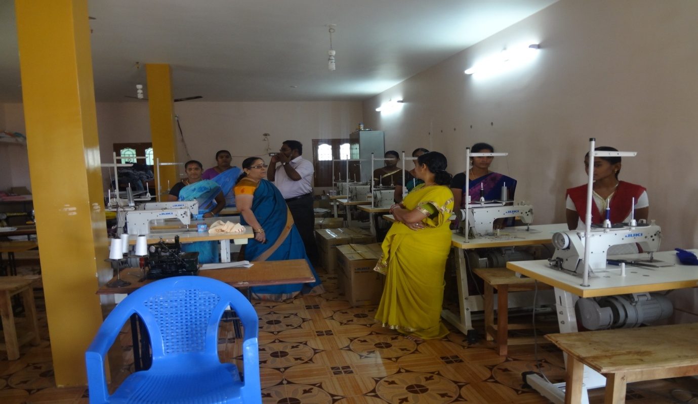 Women Skill Training