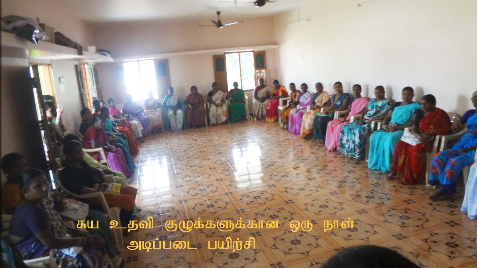 Tailoring Training