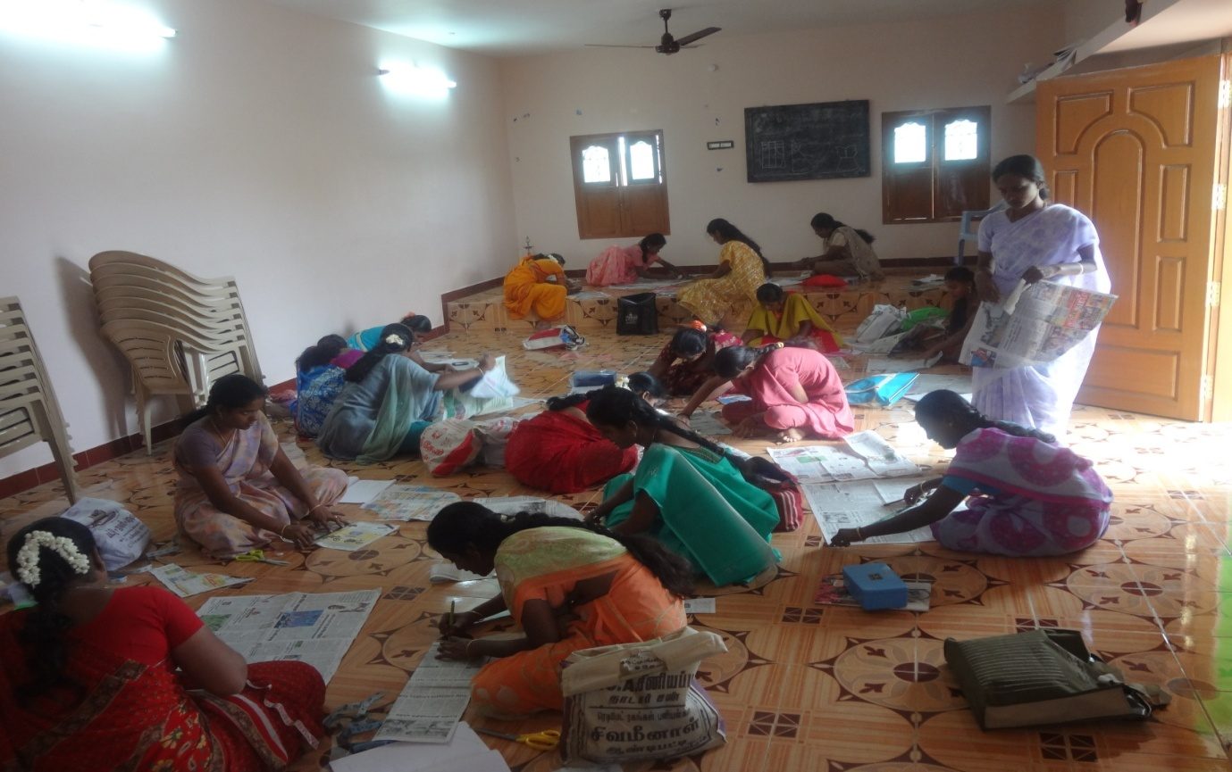 Tailoring Training