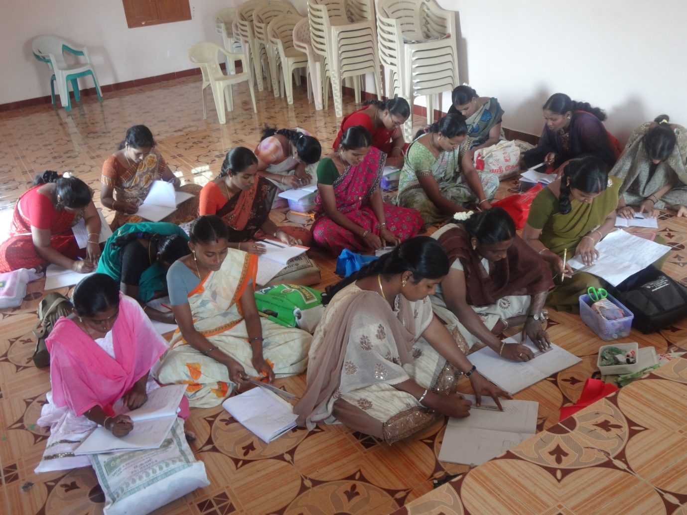 Tailoring Training