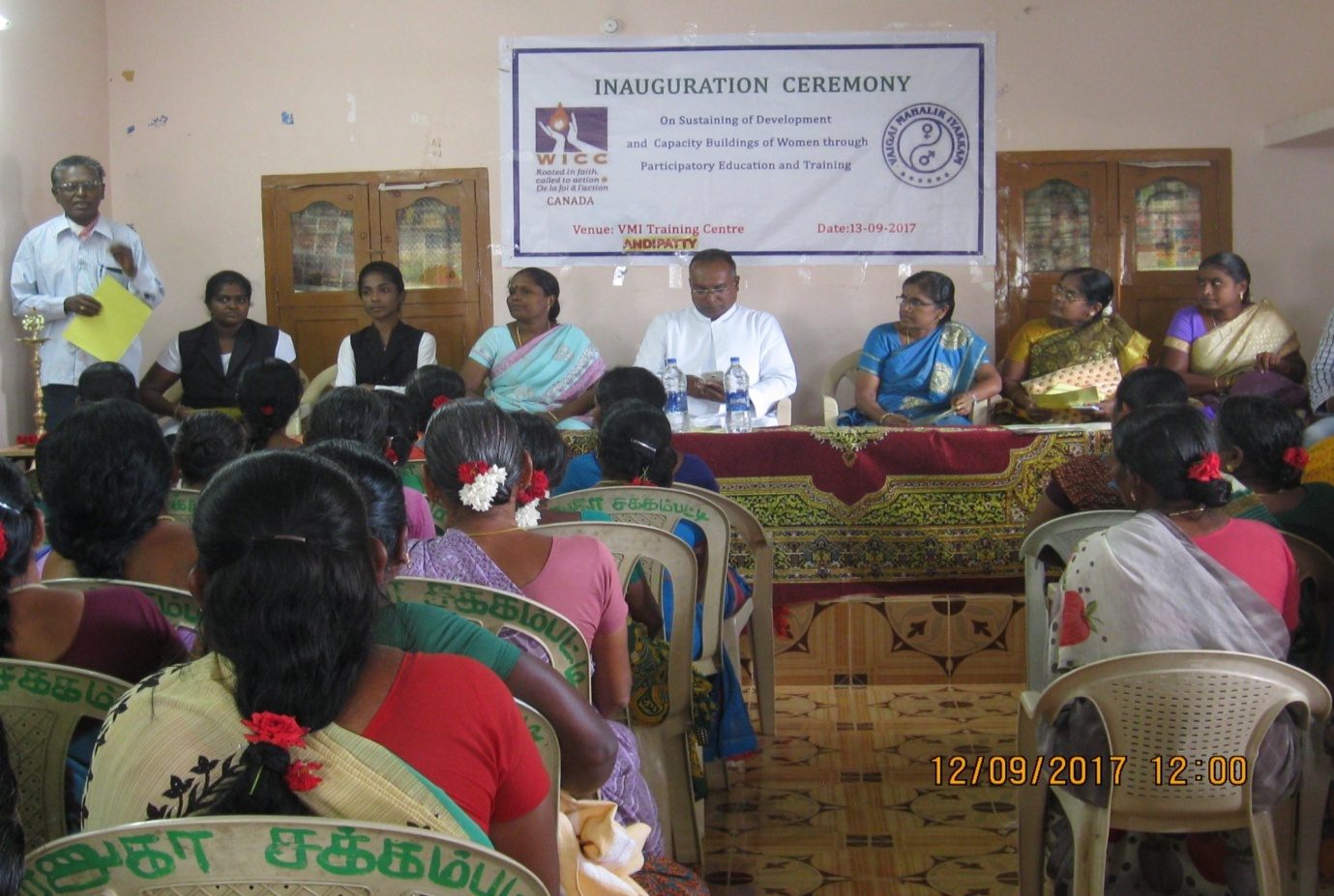 Awareness Programme