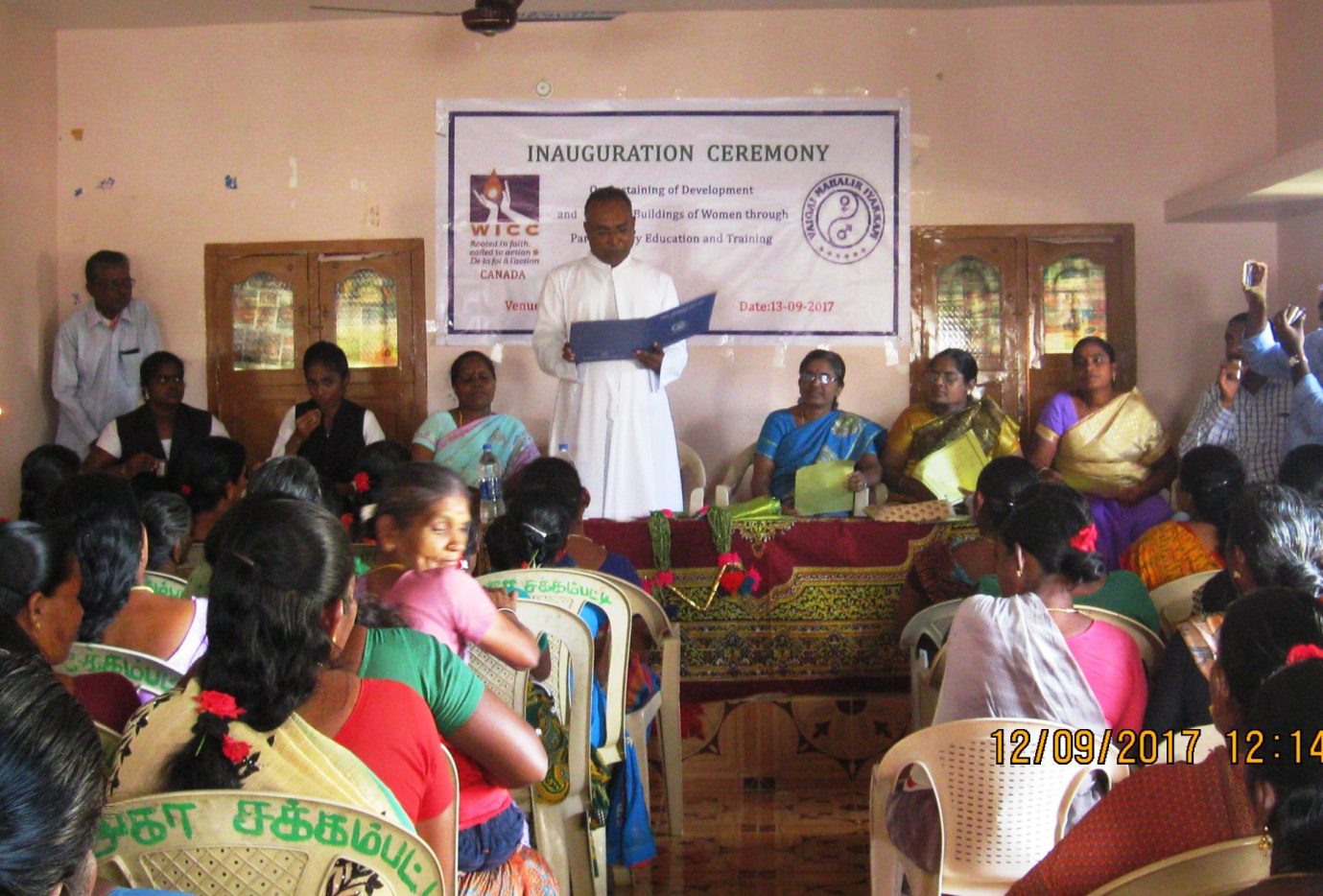 Awareness Programme