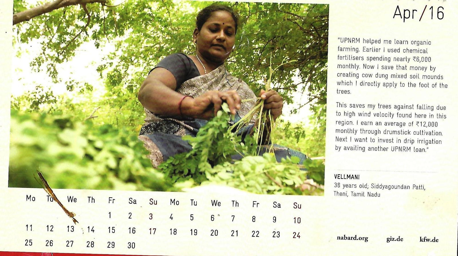 VMI Publication