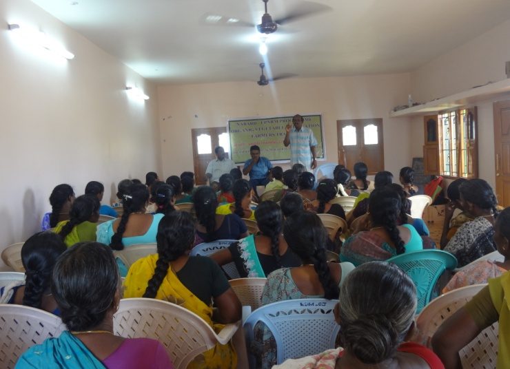 UPNRM Training