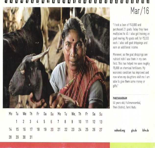 VMI Publication